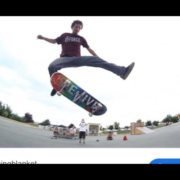 Meet your Posher, Kimo Kamunawanlau - Picture 5 of 8